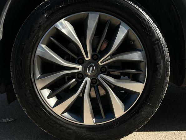GAC GS8 I с пробегом 2021 года, цена 2 250 000 рублей, 111395 км, внедорожник, Автокод Объявления