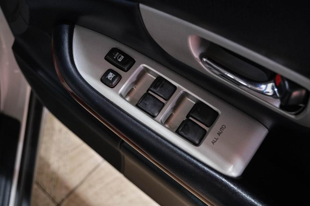 Toyota Harrier II (XU30) Новокузнецк  - изображение 22