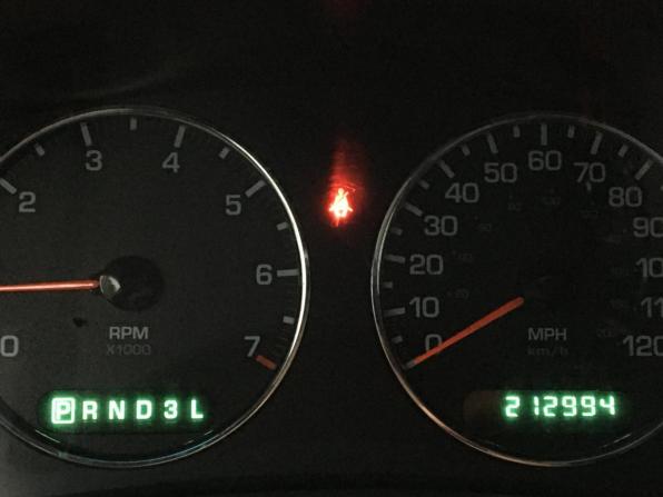 Dodge Intrepid II с пробегом 2002 года, цена 479 000 рублей, 289671 км, седан, Автокод Объявления
