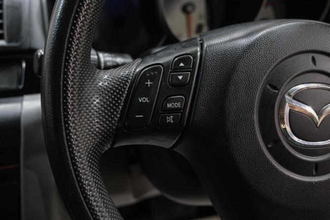 Mazda Axela I с пробегом 2007 года, цена 529 000 рублей, 191000 км, седан, Автокод Объявления