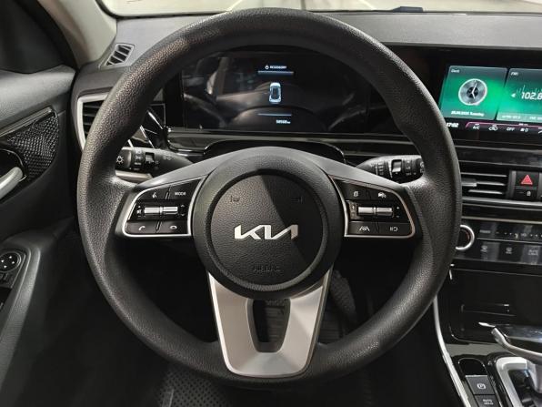 Kia Seltos I Рестайлинг с пробегом 2024 года, цена 2 370 000 рублей, 58542 км, внедорожник, Автокод Объявления