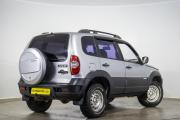 Chevrolet Niva I Оренбург  - изображение 22