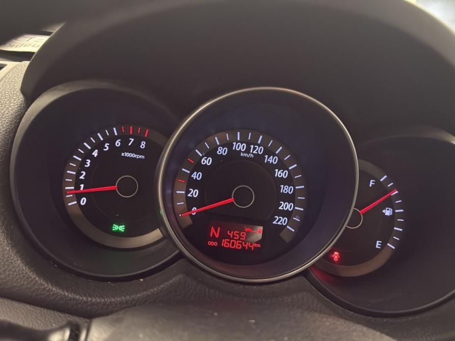 Kia Cerato II Санкт-Петербург  - изображение 5