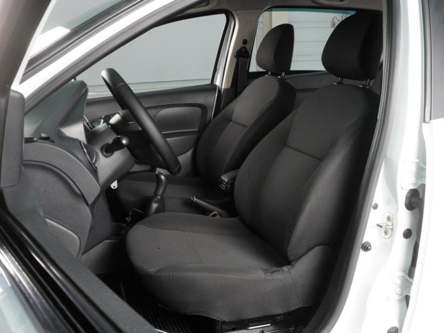 Renault Sandero II Рестайлинг Минеральные Воды  - изображение 10