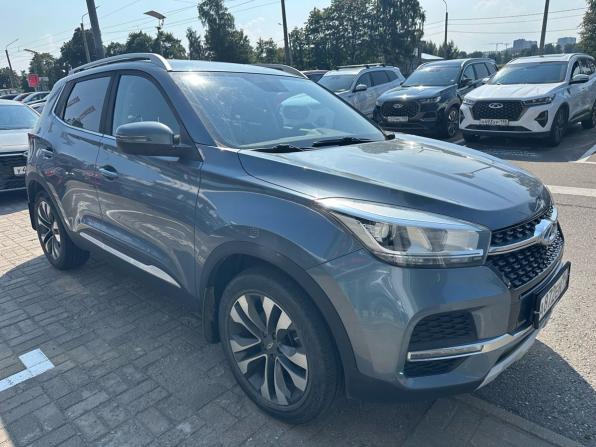 Chery Tiggo 4 I Рестайлинг с пробегом 2020 года, цена 1 429 000 рублей, 66445 км, внедорожник, Автокод Объявления