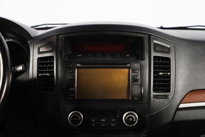Mitsubishi Pajero IV с пробегом 2008 года, цена 1 899 000 рублей, 197000 км, внедорожник, Автокод Объявления