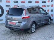 Renault Scenic III Рестайлинг 2 Санкт-Петербург  - изображение 18