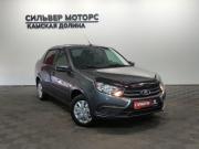 Lada (ВАЗ) Granta I Рестайлинг Пермь  - изображение 25