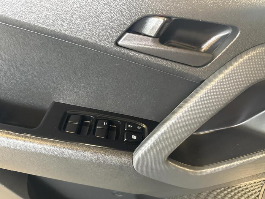 Hyundai Creta I Рестайлинг Екатеринбург  - изображение 19