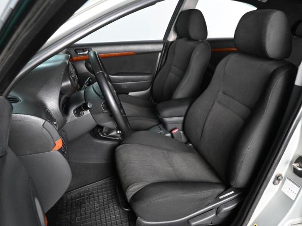 Toyota Avensis II Рестайлинг с пробегом 2007 года, цена 829 000 рублей, 321316 км, седан, Автокод Объявления