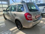 Lada (ВАЗ) Granta I Рестайлинг Арзамас  - изображение 22