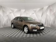 Skoda Octavia III (A7) Москва  - изображение 22