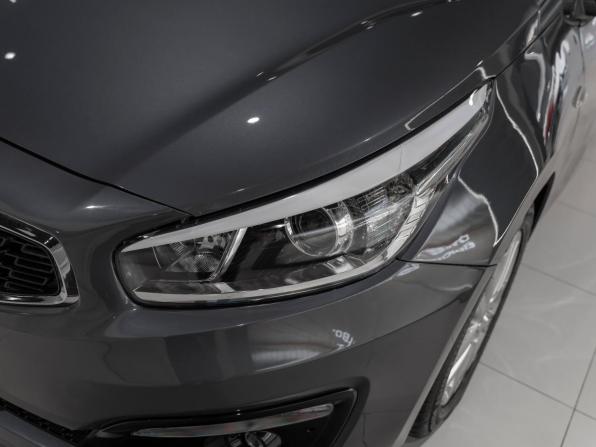 Kia Ceed II Рестайлинг с пробегом 2015 года, цена 1 095 000 рублей, 155083 км, хэтчбек, Автокод Объявления