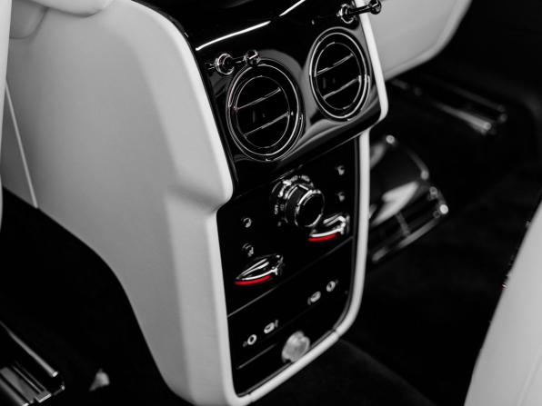 Rolls-Royce Cullinan I Рестайлинг (Series II) с пробегом 2026 года, цена 78 500 000 рублей, 20 км, внедорожник, Автокод Объявления