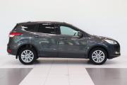 Ford Kuga II Ульяновск  - изображение 18