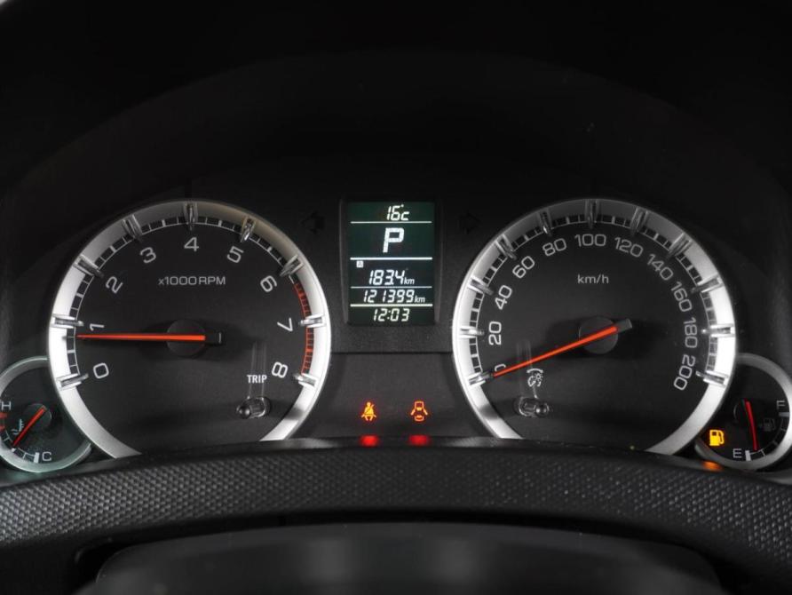 Suzuki Swift IV Воронеж  - изображение 17