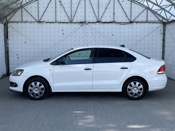 Volkswagen Polo V с пробегом 2011 года, цена 630 000 рублей, 169167 км, седан, Автокод Объявления
