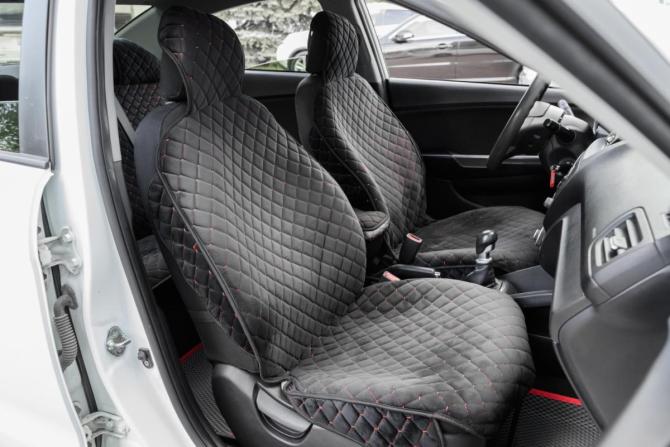 Kia Rio III с пробегом 2012 года, цена 749 000 рублей, 224394 км, седан, Автокод Объявления