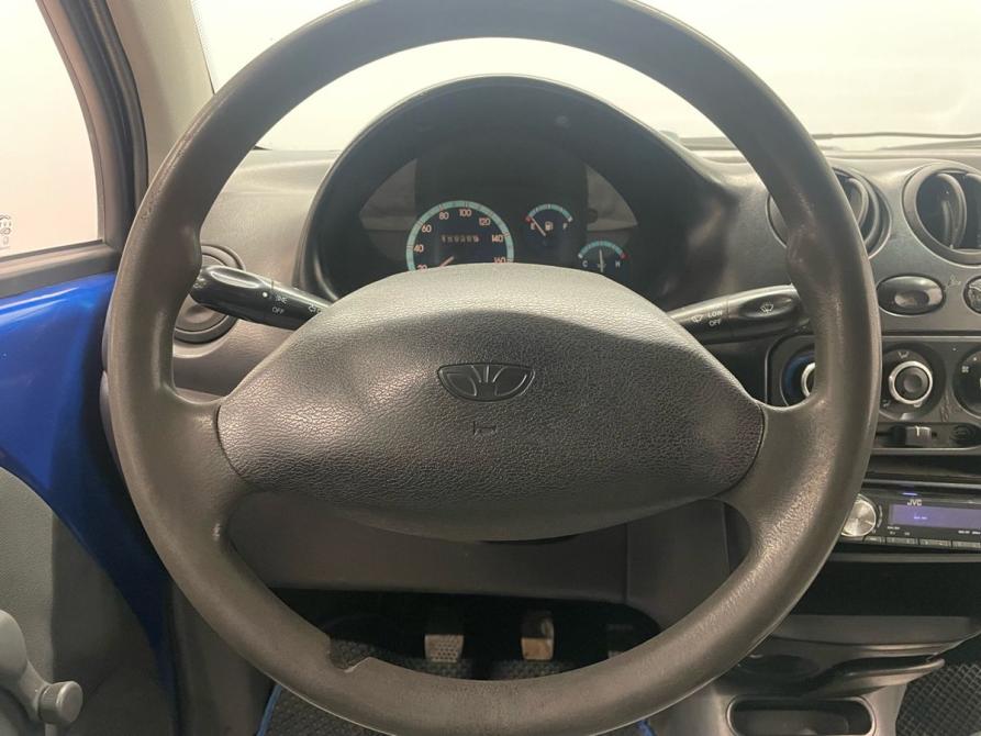 Daewoo Matiz I Рестайлинг Санкт-Петербург  - изображение 11
