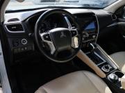 Mitsubishi Montero Sport III Рестайлинг Москва  - изображение 32