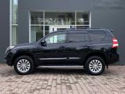 Toyota Land Cruiser Prado 150 Series Рестайлинг 1 Екатеринбург  - изображение 36
