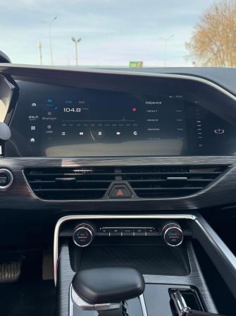 Geely Tugella I Рестайлинг с пробегом 2023 года, цена 3 400 000 рублей, 36271 км, внедорожник, Автокод Объявления