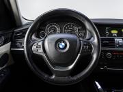 BMW X3 II (F25) Тюмень  - изображение 46