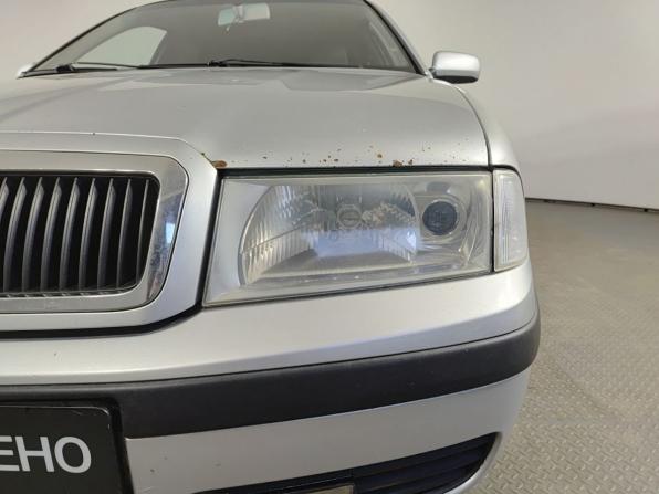 Skoda Octavia I (A4) Рестайлинг с пробегом 2008 года, цена 375 000 рублей, 306343 км, лифтбек, Автокод Объявления