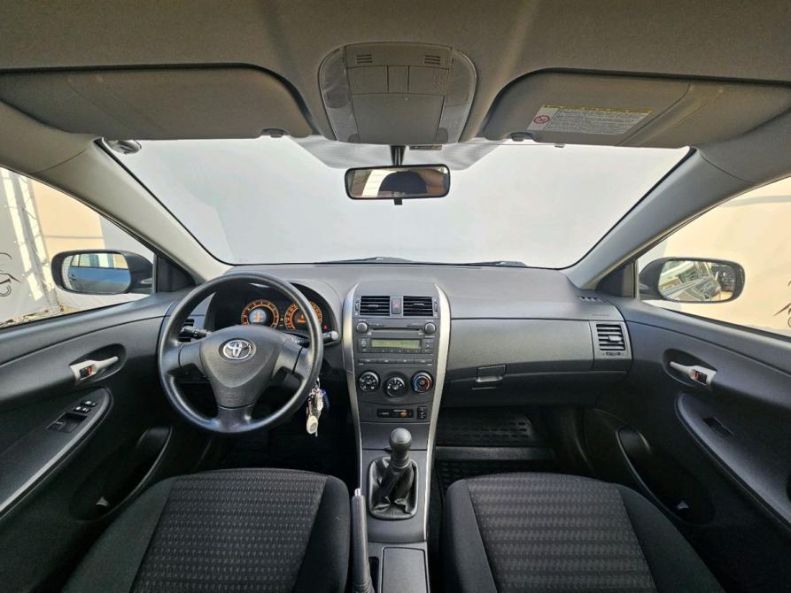 Toyota Corolla X (E140 E150) Ярославль  - изображение 9