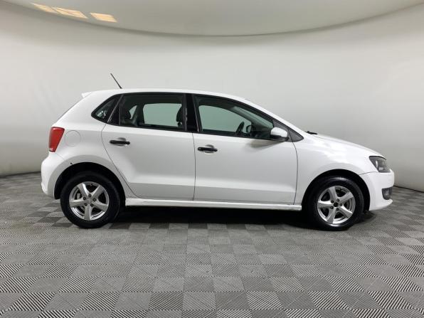 Volkswagen Polo V с пробегом 2010 года, цена 479 000 рублей, 193602 км, хэтчбек, Автокод Объявления