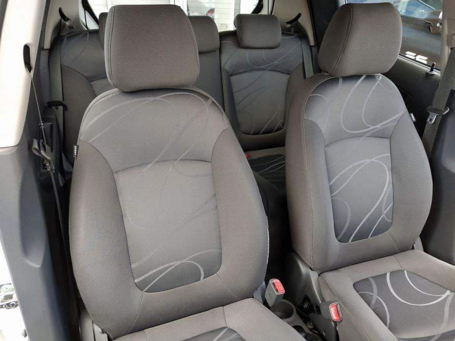 Chevrolet Spark III (M300) Рестайлинг Екатеринбург  - изображение 20