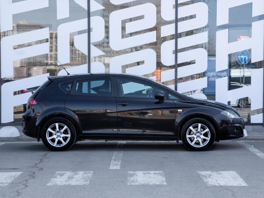 SEAT Leon II Рестайлинг Краснодар  - изображение 5