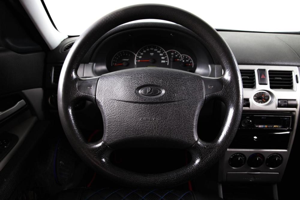 Lada (ВАЗ) Priora I Пермь  - изображение 15