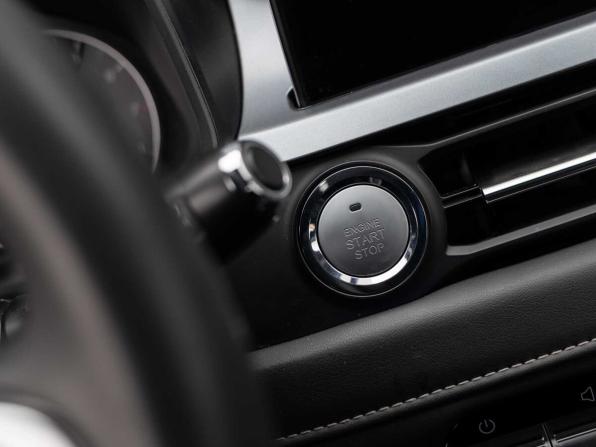 Chery Tiggo 4 Pro I Рестайлинг с пробегом 2025 года, цена 1 750 000 рублей, 18900 км, внедорожник, Автокод Объявления