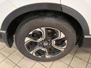 Honda CR-V V Москва  - изображение 47