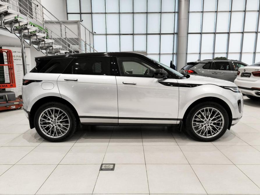 Land Rover Range Rover Evoque II Казань  - изображение 5