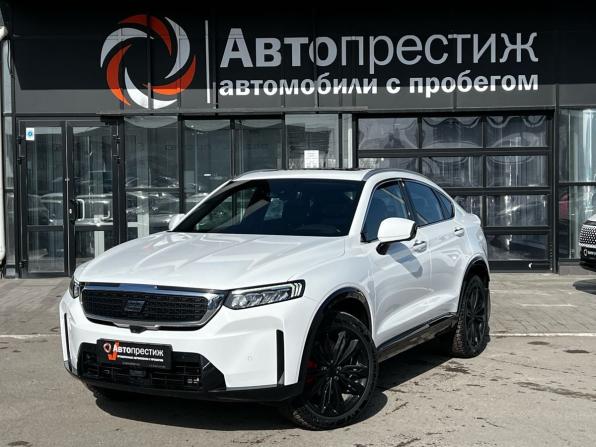 Knewstar 001 с пробегом 2024 года, цена 3 710 500 рублей, 3738 км, внедорожник, Автокод Объявления