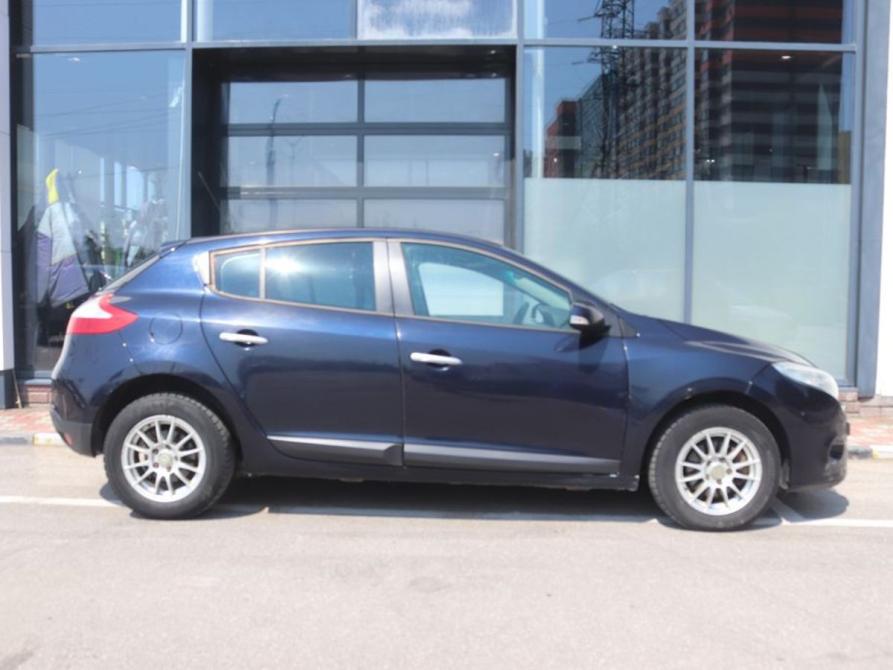 Renault Megane III Нижний Новгород  - изображение 6