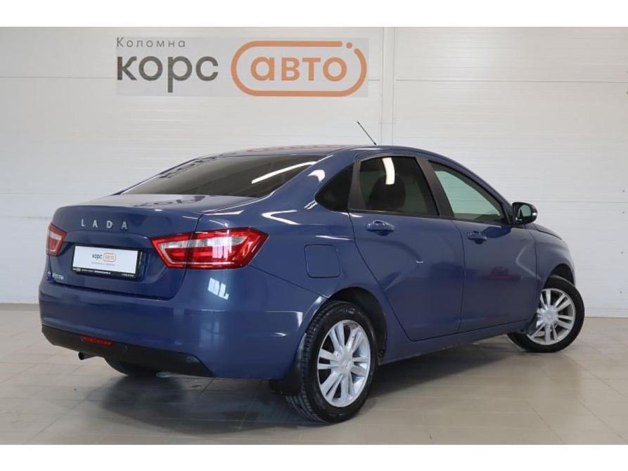 Lada (ВАЗ) Vesta I Коломна  - изображение 3