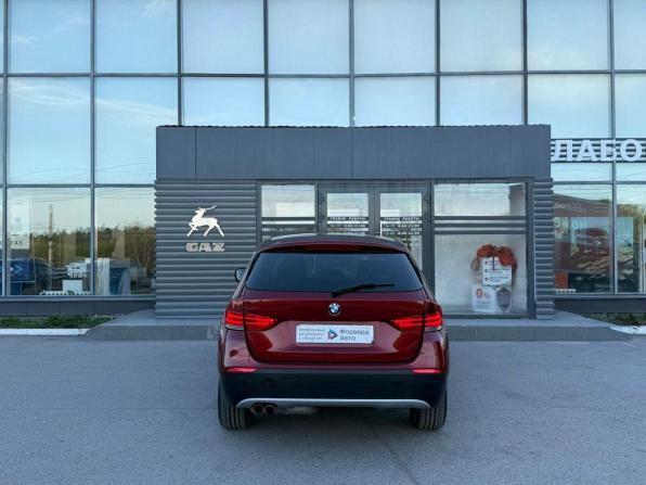 BMW X1 I (E84) Рестайлинг с пробегом 2012 года, цена 1 450 000 рублей, 131700 км, внедорожник, Автокод Объявления