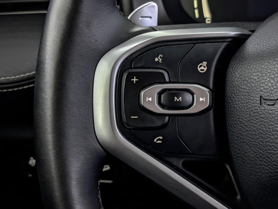 Haval Jolion I Рестайлинг Москва  - изображение 28