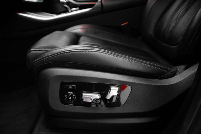 BMW X5 IV (G05/G18) с пробегом 2021 года, цена 6 850 000 рублей, 108570 км, внедорожник, Автокод Объявления