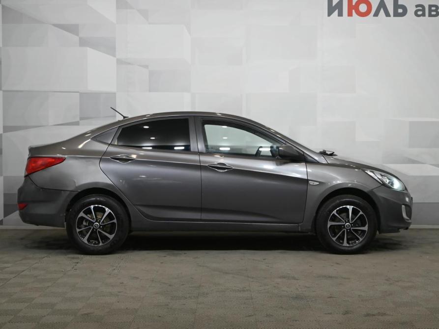 Hyundai Solaris I Екатеринбург  - изображение 5