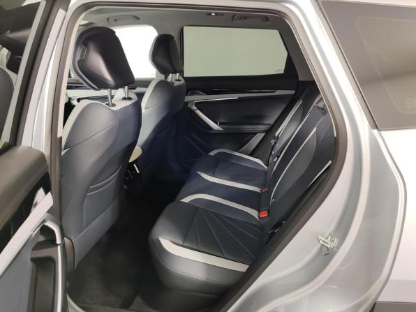 Geely Atlas II с пробегом 2024 года, цена 2 635 000 рублей, 28106 км, внедорожник, Автокод Объявления