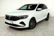 Volkswagen Polo VI Саратов  - изображение 22