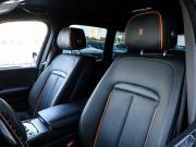Rolls-Royce Cullinan I (Series I) Москва  - изображение 65