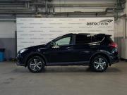 Toyota RAV4 IV (XA40) Рестайлинг Санкт-Петербург  - изображение 28