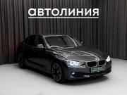 BMW 3 серии VI (F3x) Красноярск  - изображение 20