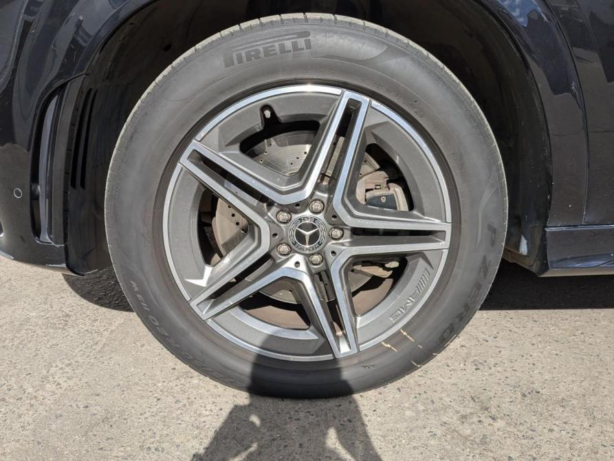 Mercedes-Benz GLE II (V167) Химки  - изображение 12