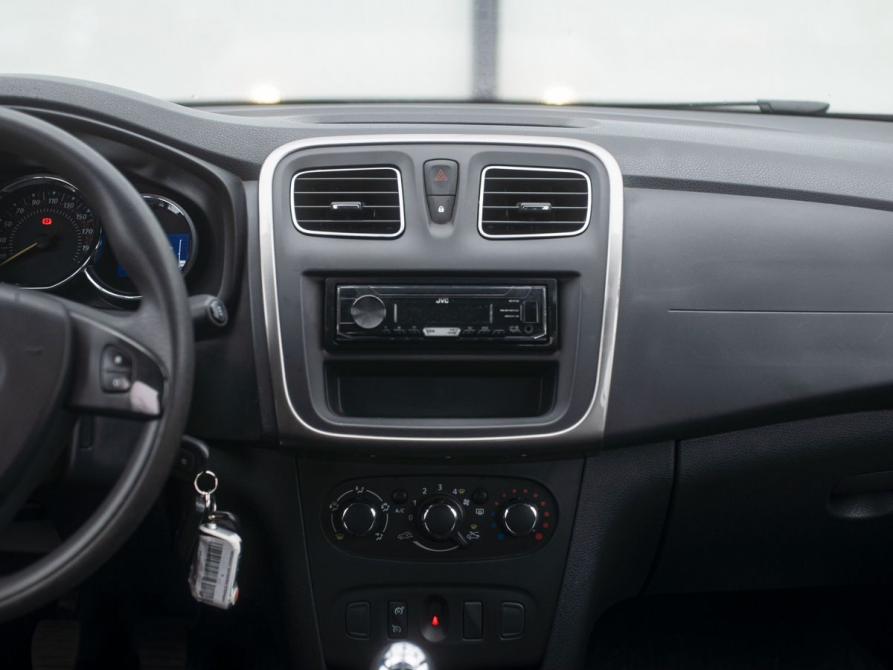 Renault Sandero II Курган  - изображение 17